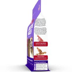 Digestive Health Lamb & Turkey Dog Treats