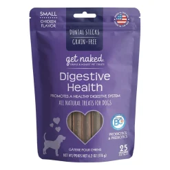 Digestive Health Small Dog Treats