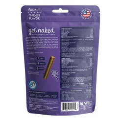 Digestive Health Small Dog Treats