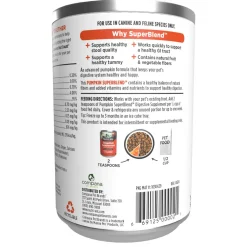 Digestive Pumpkin Dog & Cat Supplement