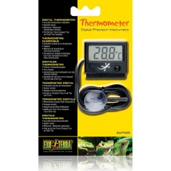 Digital Thermometer