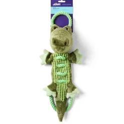Dino Rope Dog Toy
