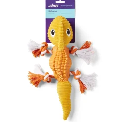 Dino Treat Dispenser Dog Toy