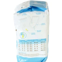 Disposable Diaper - 12 Pack