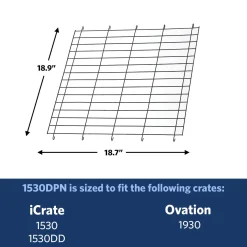 Divider Panel for Pet Crate