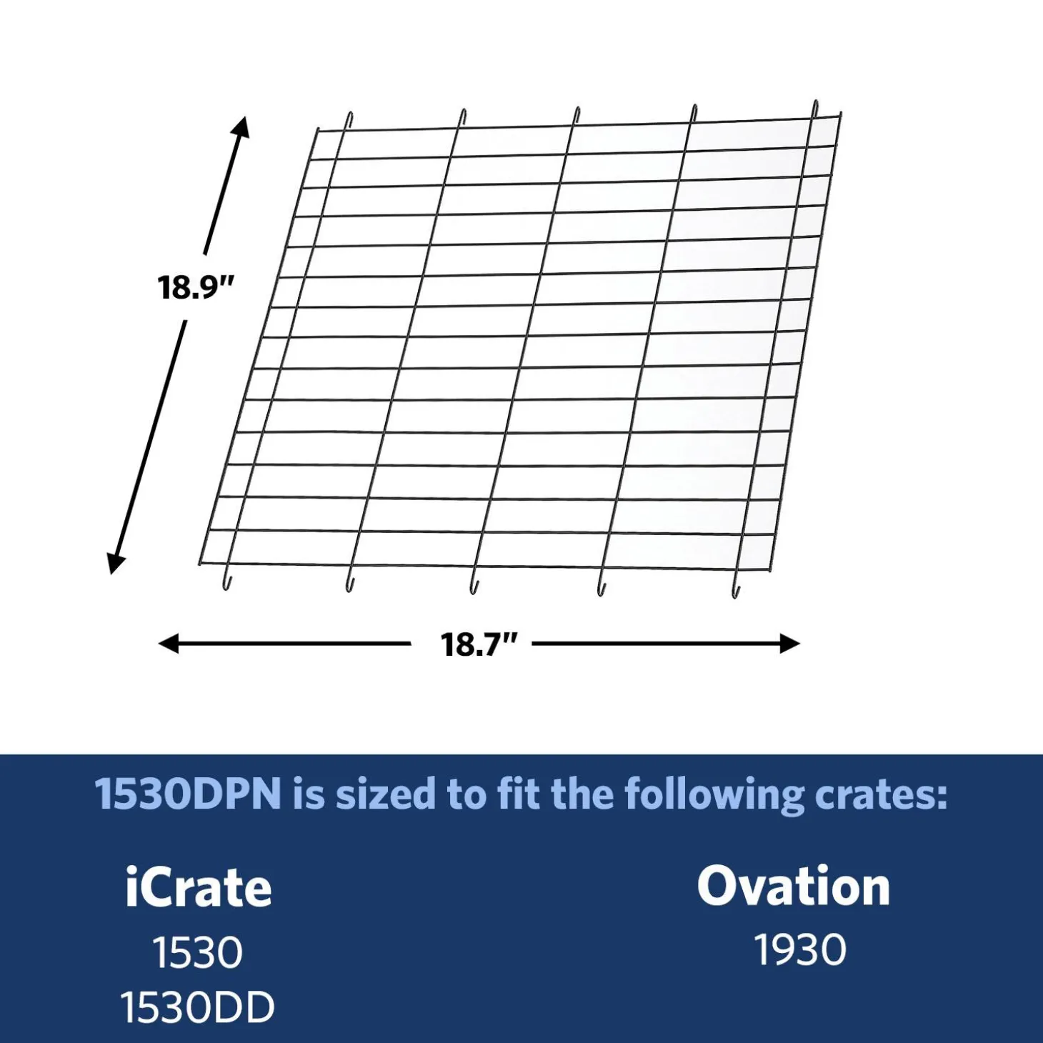 Divider Panel for Pet Crate