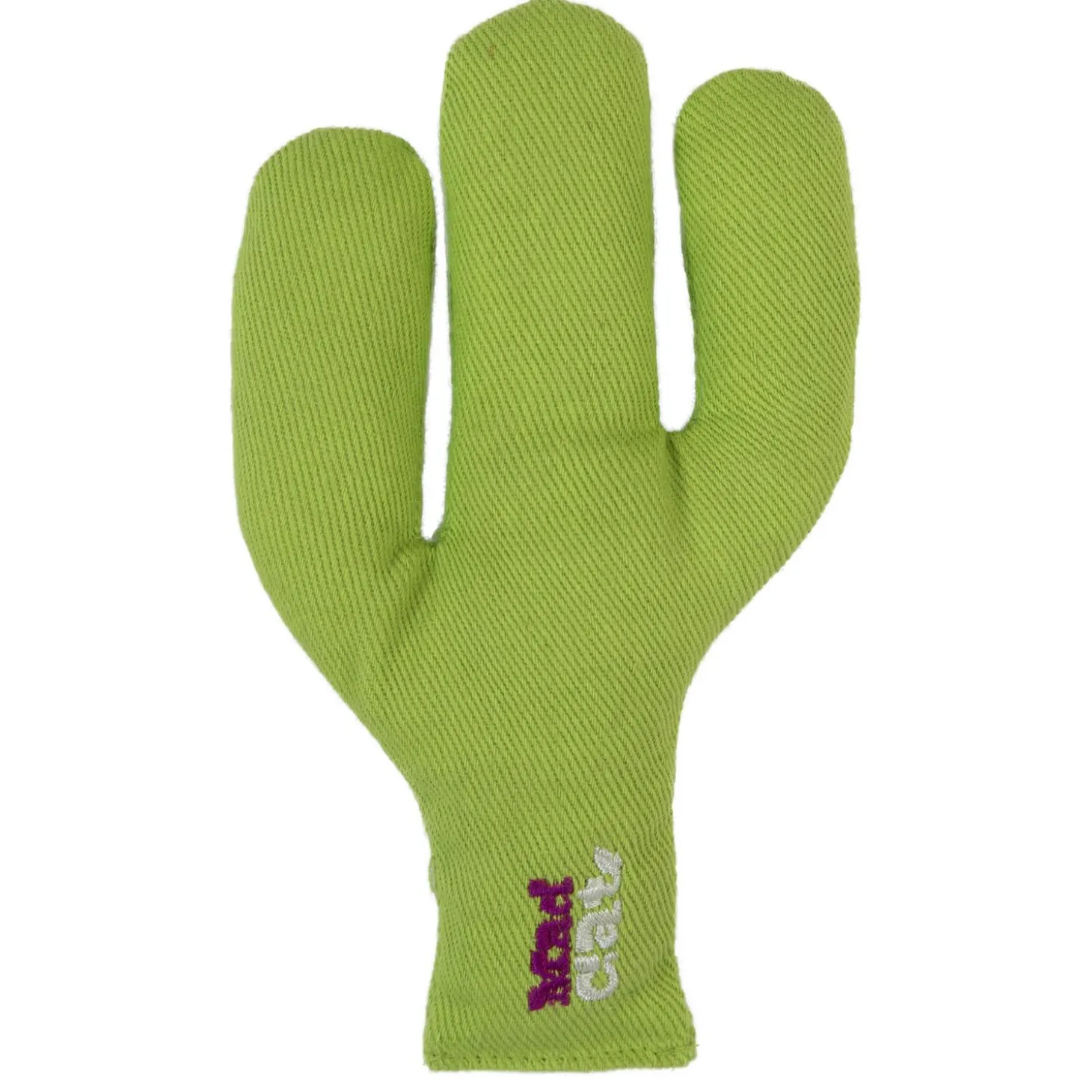 Dizzy Desert Catnip Cat Toy