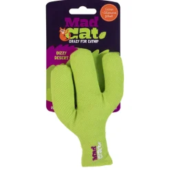 Dizzy Desert Catnip Cat Toy
