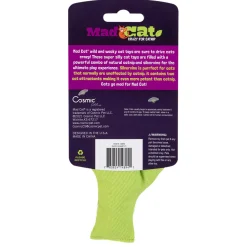 Dizzy Desert Catnip Cat Toy