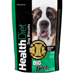 Dog Biscuits Big Bites