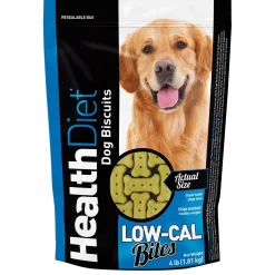 Dog Biscuits Low-Cal Bites
