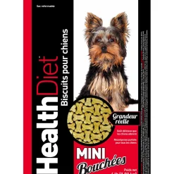 Dog Biscuits Mini Bites