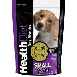 Dog Biscuits Small Bites