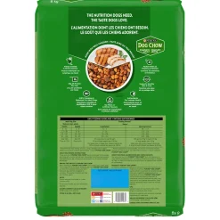 Dog Chow Complete Chicken Adult Dog Food