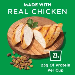 Dog Chow Complete Chicken Adult Dog Food