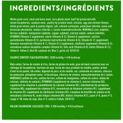 Dog Chow Complete Chicken Adult Dog Food