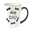 Dog Dad Mug