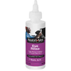 Dog Eye Rinse