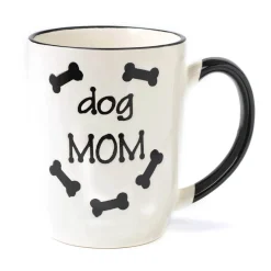 Dog Mom Mug