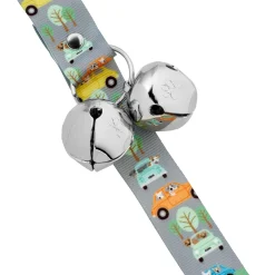 Dog Potty Training Doorbell Co-Pilot Design