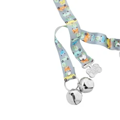 Dog Potty Training Doorbell Co-Pilot Design