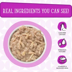 Dogs in the Kitchen Love Me Tender with Chicken Breast Adult Dog Food