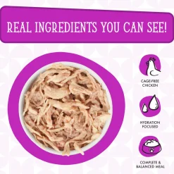 Dogs in the Kitchen Love Me Tender Chicken Breast Adult Dog Food