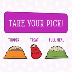 Dogs in the Kitchen Love Me Tender Chicken Breast Adult Dog Food