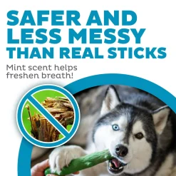 Dogwood Breath Chews Large Dog Toys