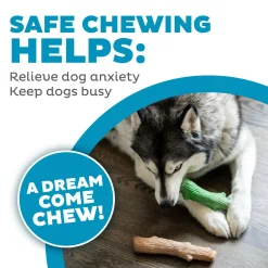 Dogwood Breath Chews Large Dog Toys