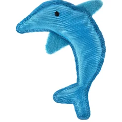 Dolphin Cat Toy