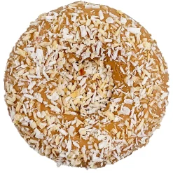 Donut Disturb Caffeine Loading Dog Treat