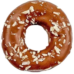 Donut Worry Be Frappe Assorted Dog Treats