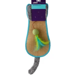 Door Hanging Cat Scratcher