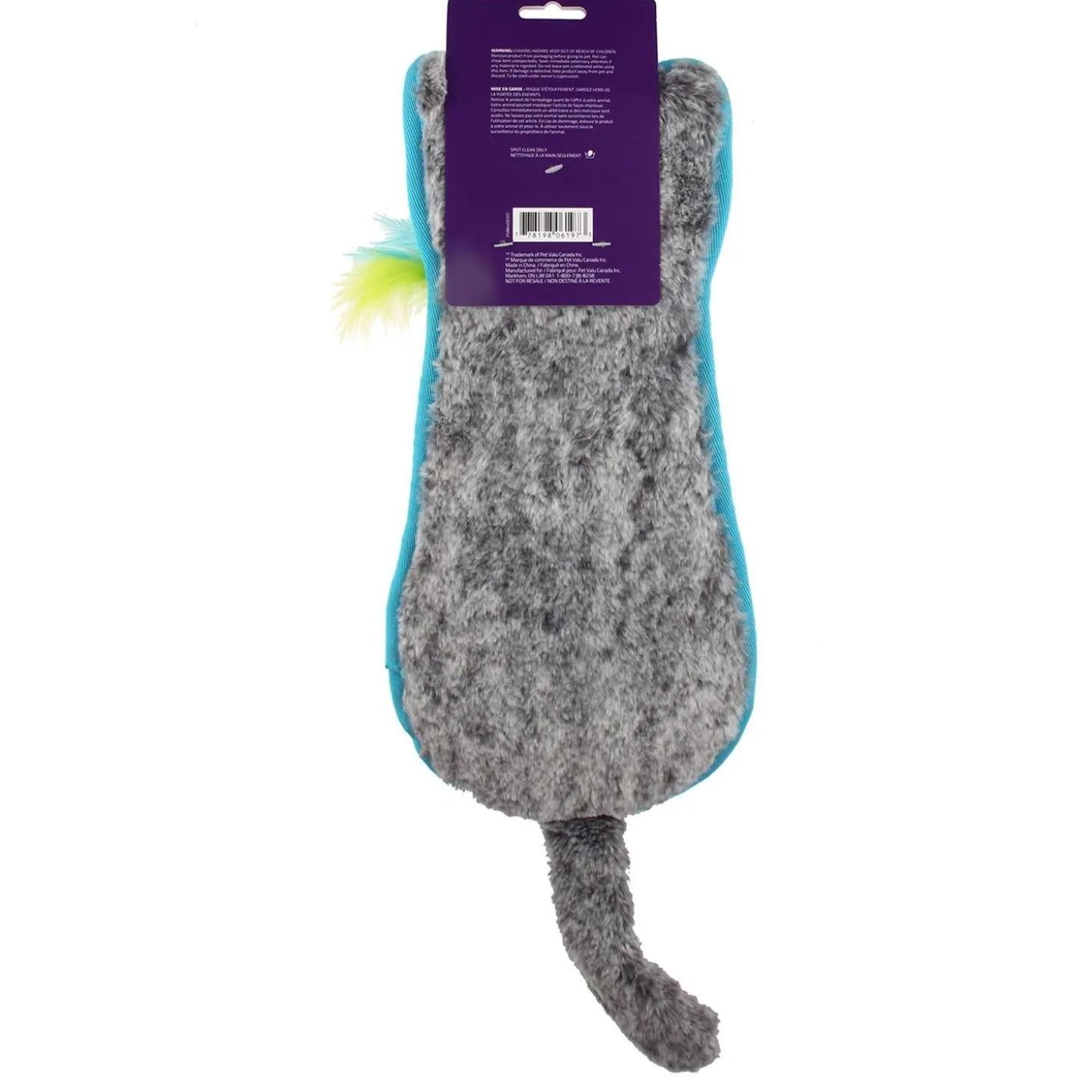 Door Hanging Cat Scratcher