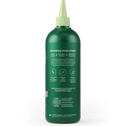 Double Coat 3-in-1 White Tea & Basil Dog Shampoo