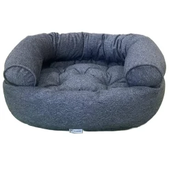 Double Donut River Bed