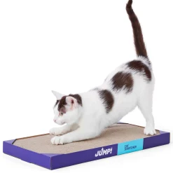 Double Flat Cat Scratcher