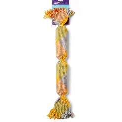 Double Squeaker Dog Toy