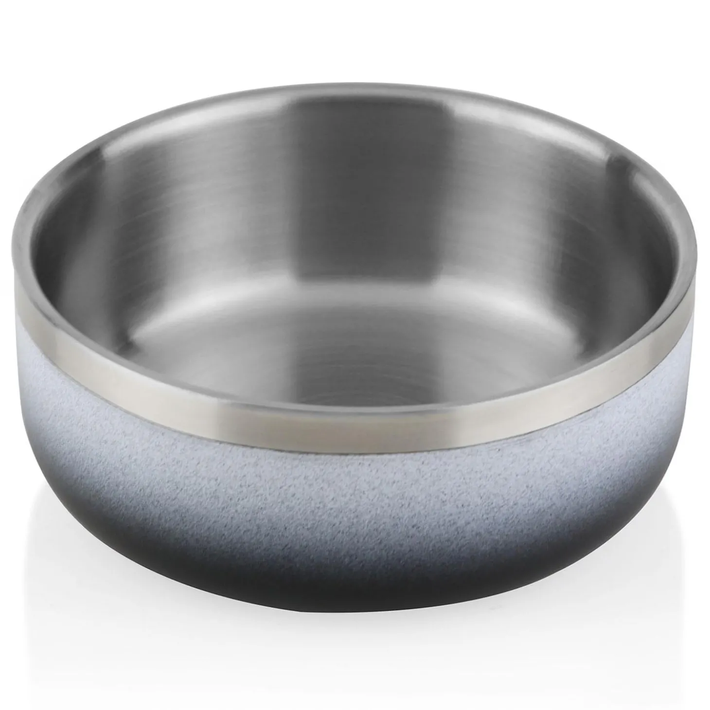 Double Wall Ombre Bowl