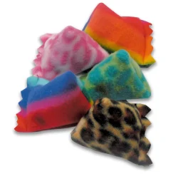 Double Whammy Assorted Cat Toy