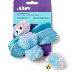 Dragonfly Fairy Cat Toy