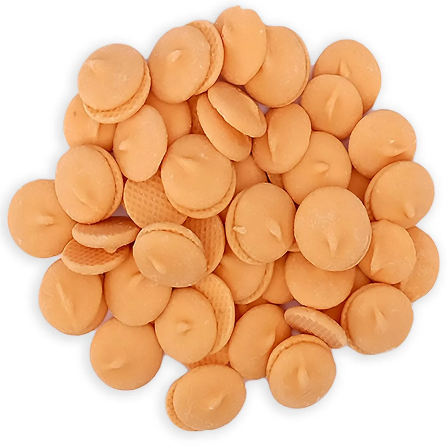 Drops Carrot Flavour Treats