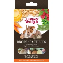 Drops Multi-Mix Flavour Treats