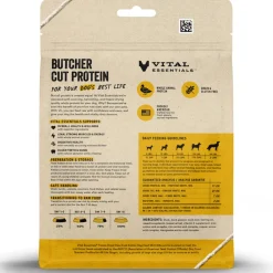 Duck Entree Mini Nibs Dog Food