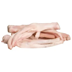 Duck Feet Dog Treats