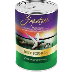 Duck Formula Limited Ingredient Dog Food