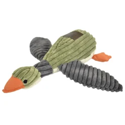 Duck Squeaker Dog Toy