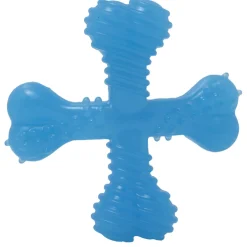 Dura Chew Bone Puppy Beef Flavour Dog Toy