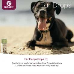Ear Drops